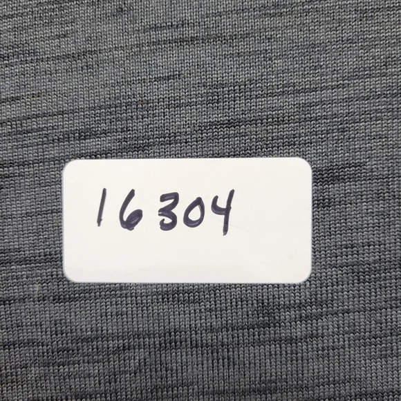 Kuhl 1/4 Zip Shirt Mens Size XL Gray Pullover Long Sleeve Outdoor Hike Mountain - Picture 10 of 10